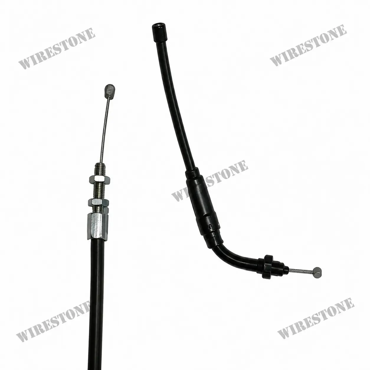 Wirestone Accelerator Cable Hero Splendor+ BS6